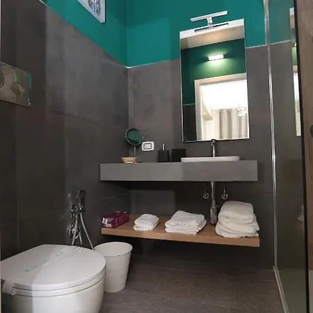Bed بيت ضيافة 4*