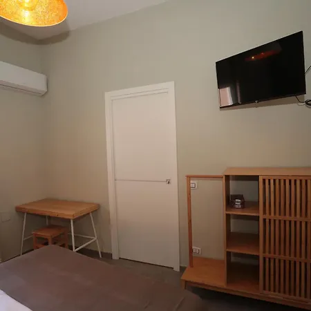 Bed 4* أغريجنتو