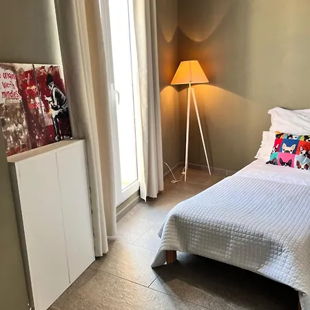 بيت ضيافة Bed 4*