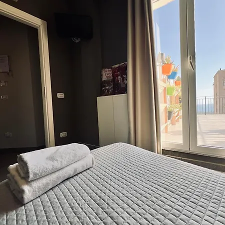 Bed 4* أغريجنتو