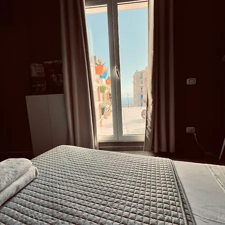 Bed بيت ضيافة أغريجنتو
