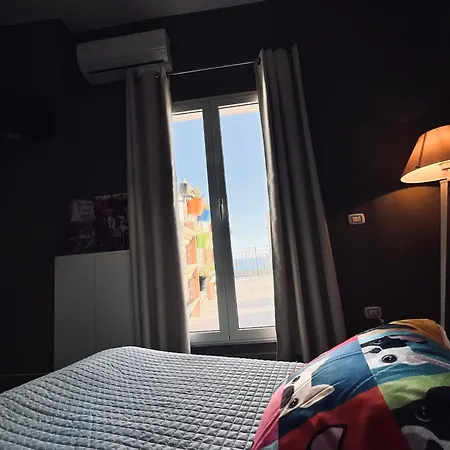 بيت ضيافة Bed أغريجنتو