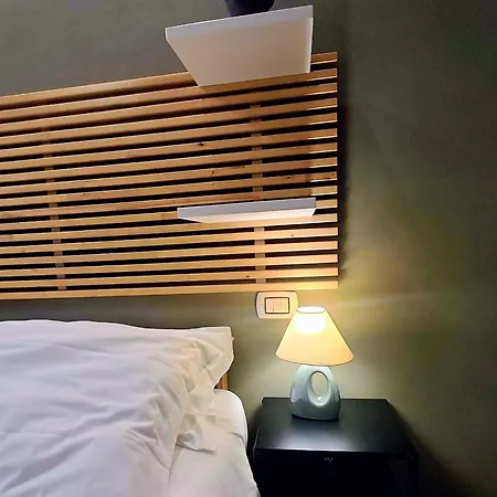 بيت ضيافة Bed