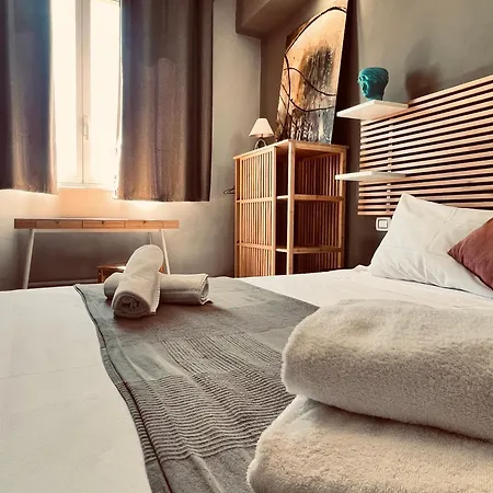 Bed 4*