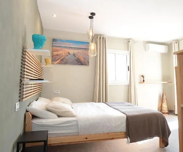 Πανσιόν Bed Αγκριτζέντο