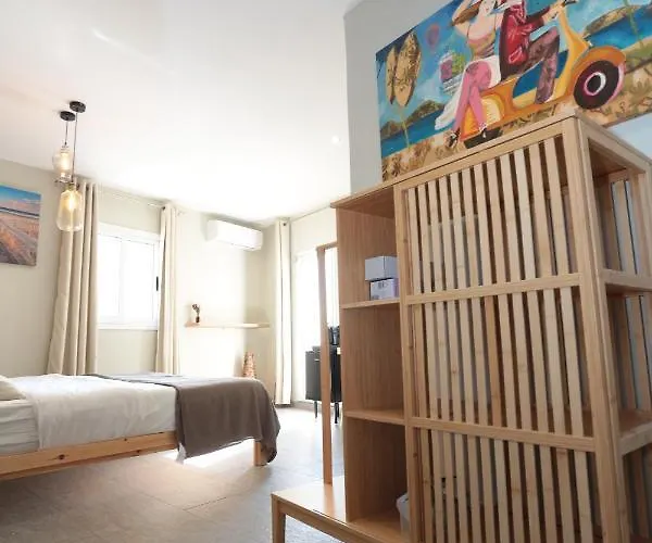 Penzion Bed Agrigento