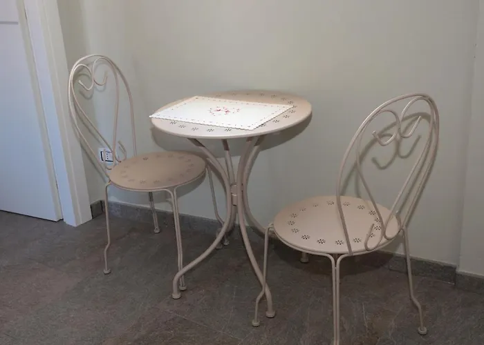 Πανσιόν Bed 4*