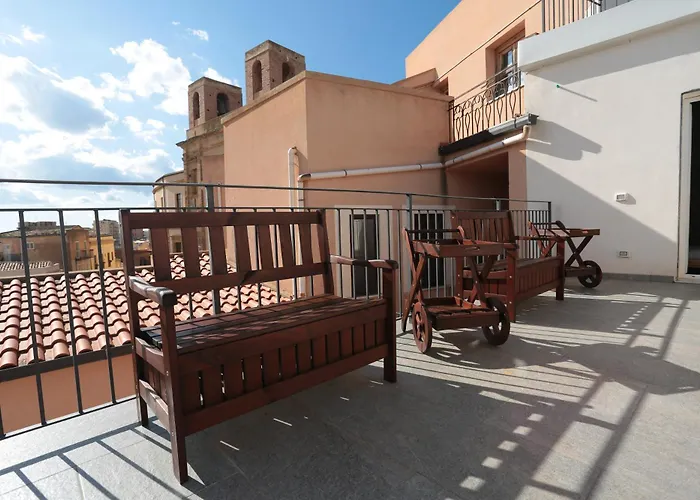 Bed Penzion Agrigento