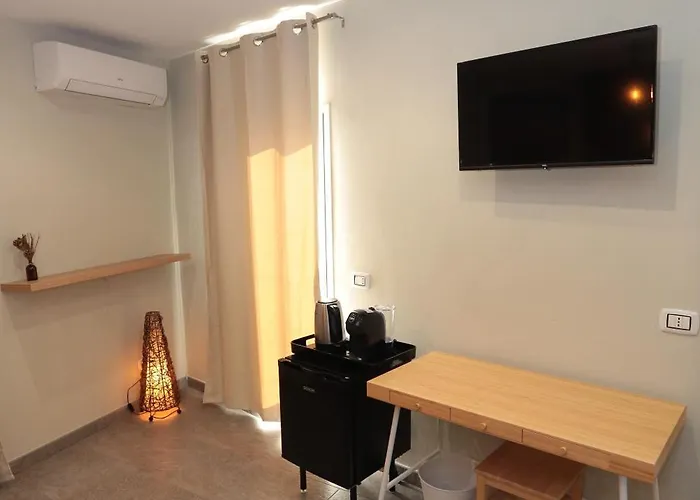 Πανσιόν Bed 4*