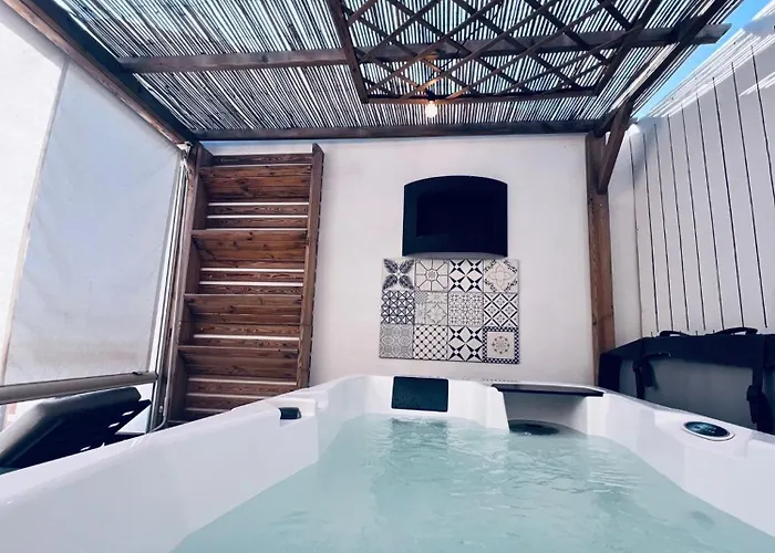 Bed 4* Αγκριτζέντο