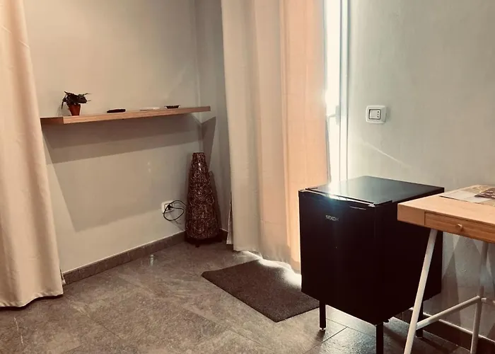 Bed Penzion Agrigento