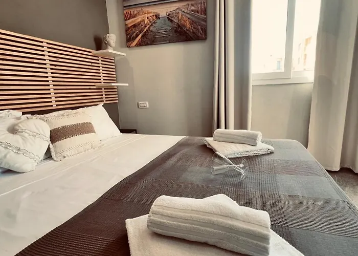 Bed Πανσιόν 4*