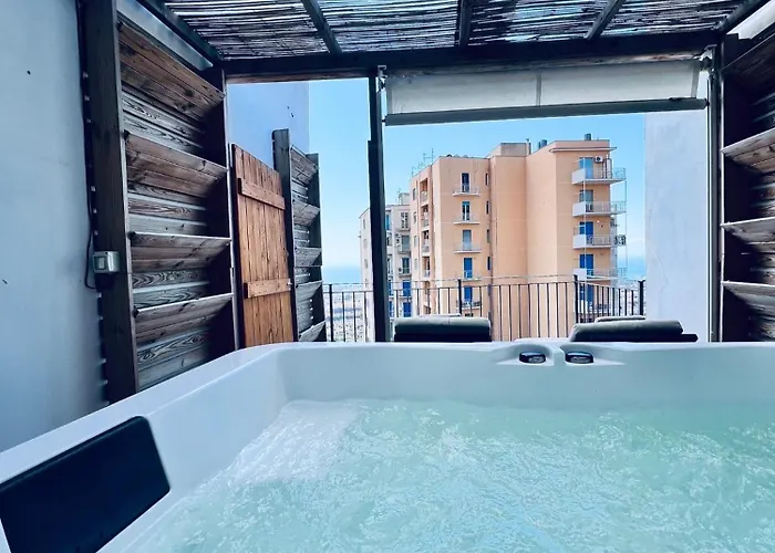 Bed Πανσιόν 4*