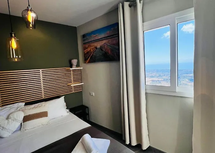 Πανσιόν Bed 4*