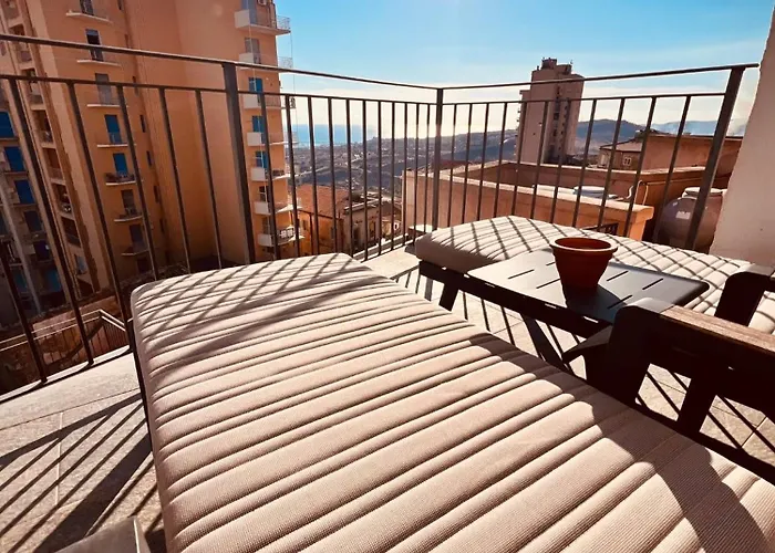 Bed Αγκριτζέντο