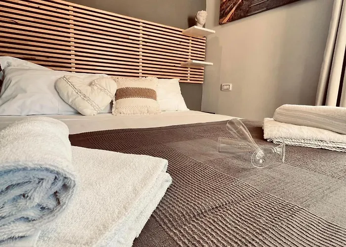 Bed Αγκριτζέντο