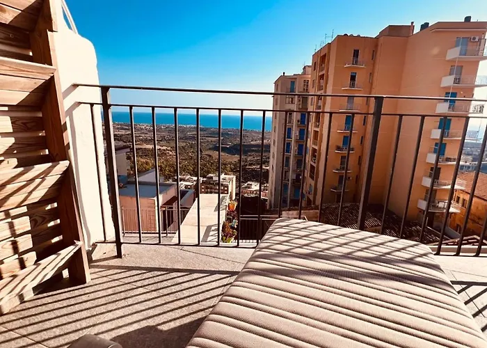 Bed Πανσιόν 4*