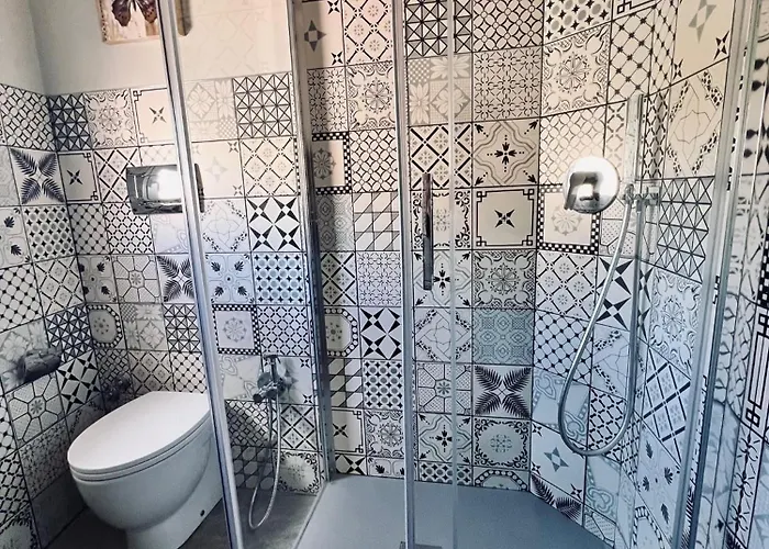 Bed Πανσιόν Αγκριτζέντο