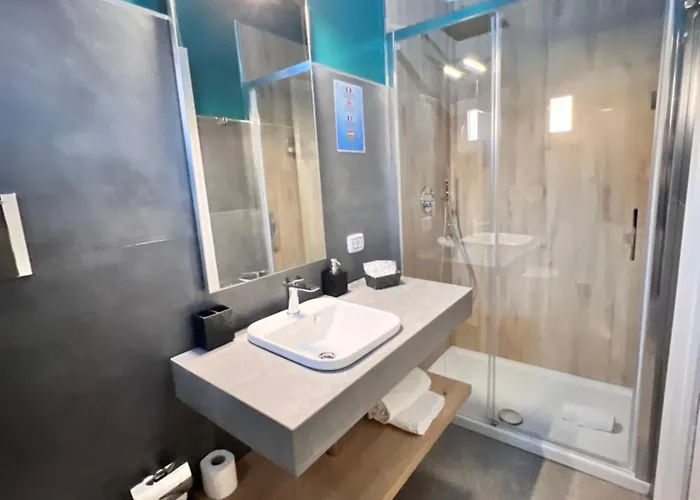 Bed Πανσιόν 4*