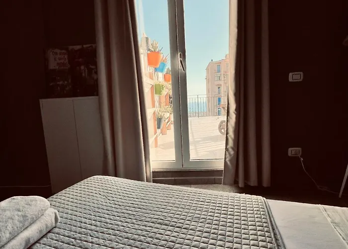 Bed Penzion Agrigento