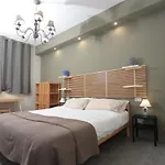 Pensionat Bed 4*