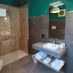 Guest house Agrigento Bed 4*