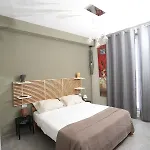 Bed Pensionat 4*