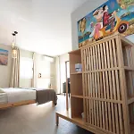 Guest house Agrigento Bed Agrigento