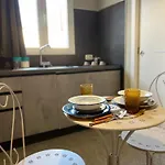 Agrigento Bed 4*