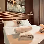 Pensionat Bed