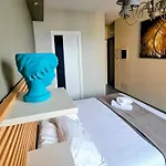Agrigento Bed