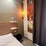 Pensionat Bed