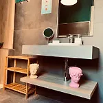 Agrigento Bed 4*