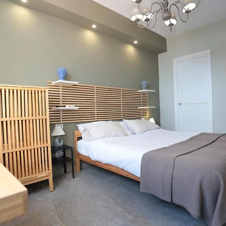 Guest house Oikia Atenea Automatic Agrigento