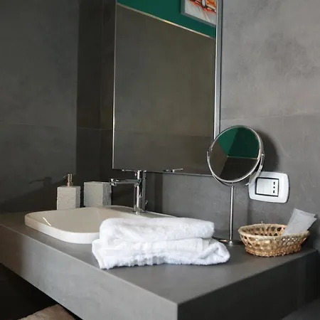 Agrigento Bed