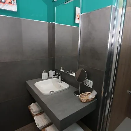 Agrigento Bed Guest house