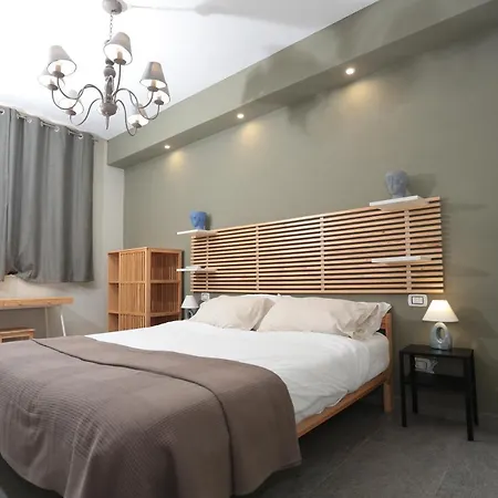 Guest house Oikia Atenea Automatic 4*