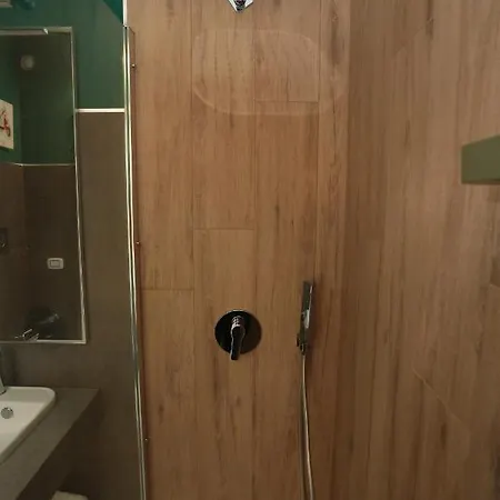 Oikia Atenea Automatic 4*