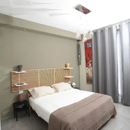 Oikia Atenea Automatic Guest house 4*