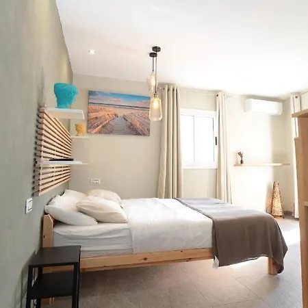 Guest house Oikia Atenea Automatic Agrigento