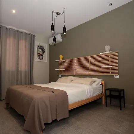 Guest house Oikia Atenea Automatic Agrigento