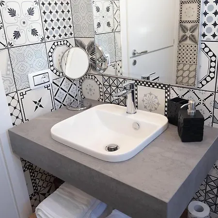 Agrigento Bed 4* Agrigento