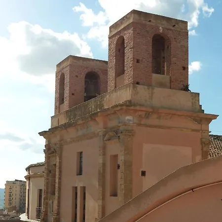 Agrigento Bed 4* Agrigento