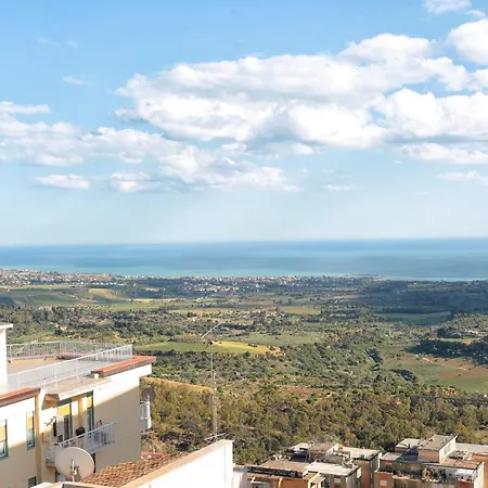 Oikia Atenea Automatic Agrigento