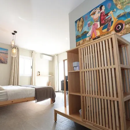 Guest house Agrigento Bed Agrigento