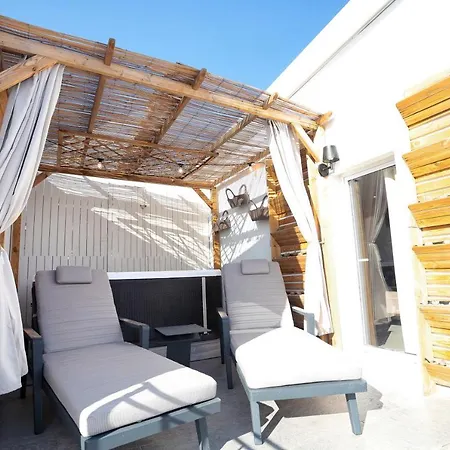 Oikia Atenea Automatic Agrigento