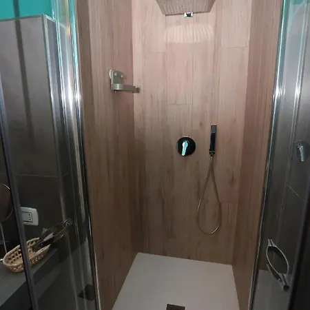 Agrigento Bed 4*