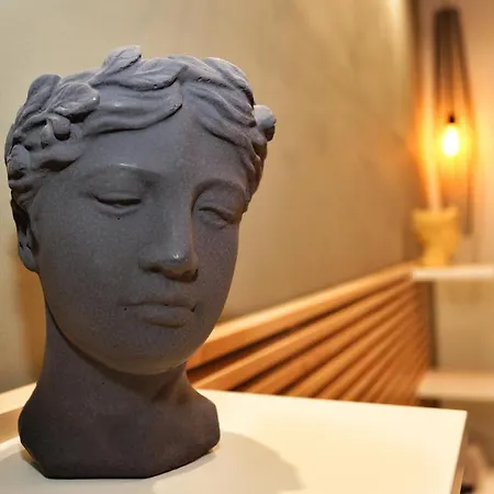 Guest house Oikia Atenea Automatic Agrigento