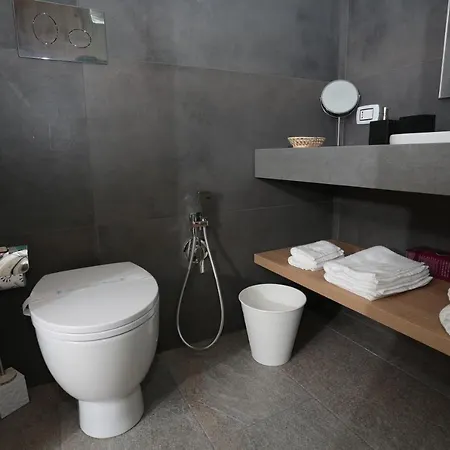 Agrigento Bed Guest house 4*
