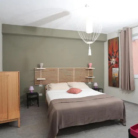 Guest house Agrigento Bed Agrigento